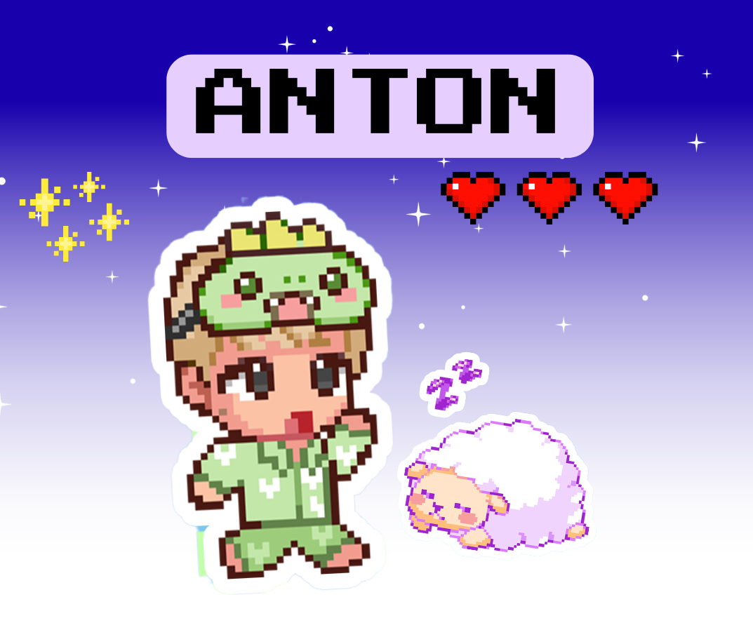 ANTON