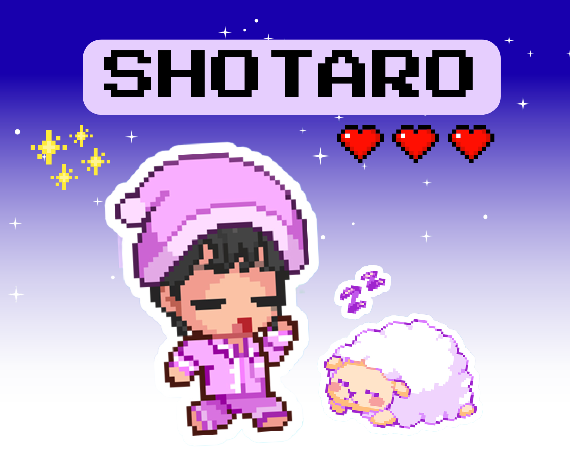 SHOTARO
