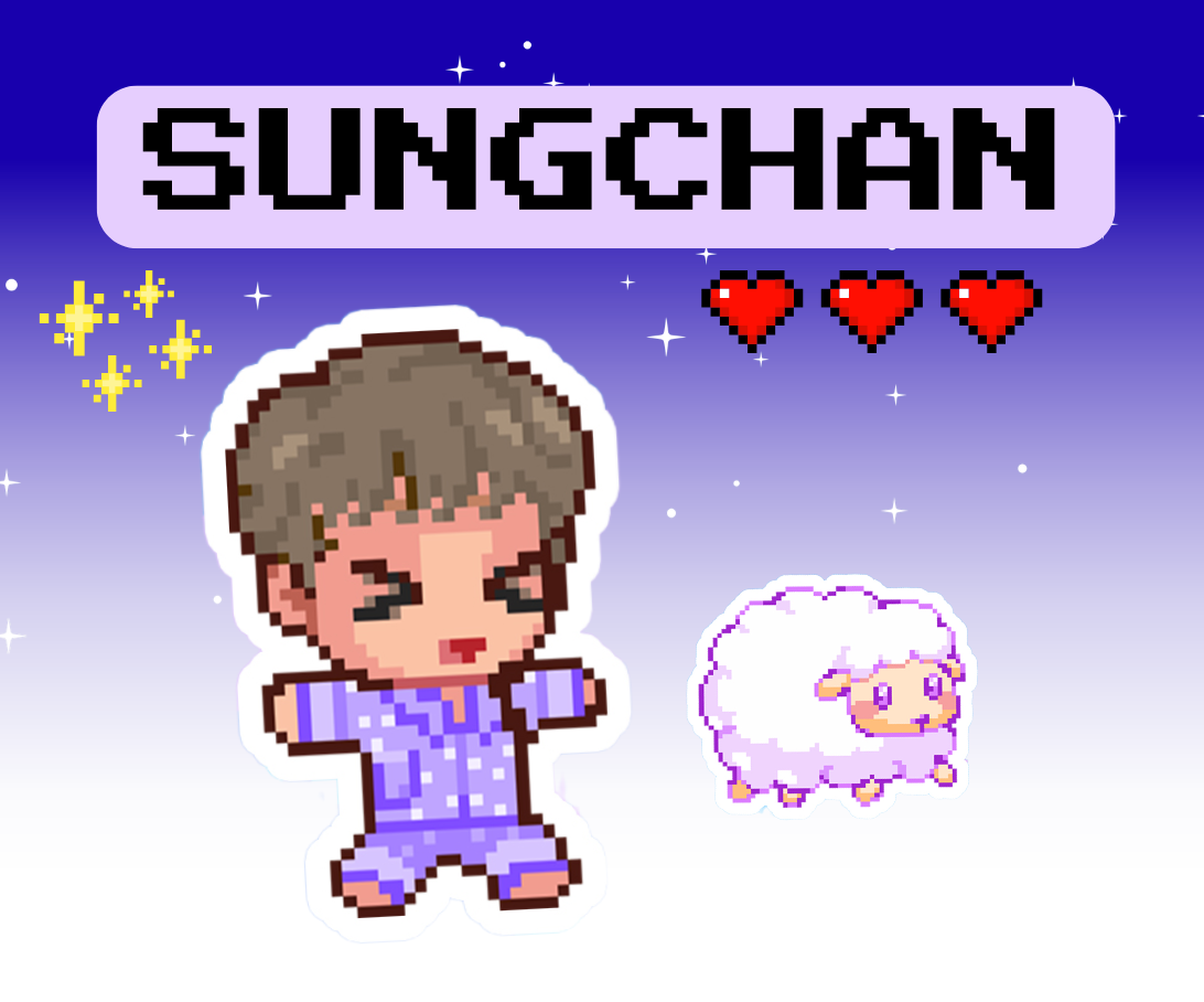 SUNGCHAN
