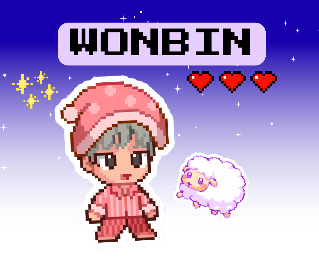 WONBIN